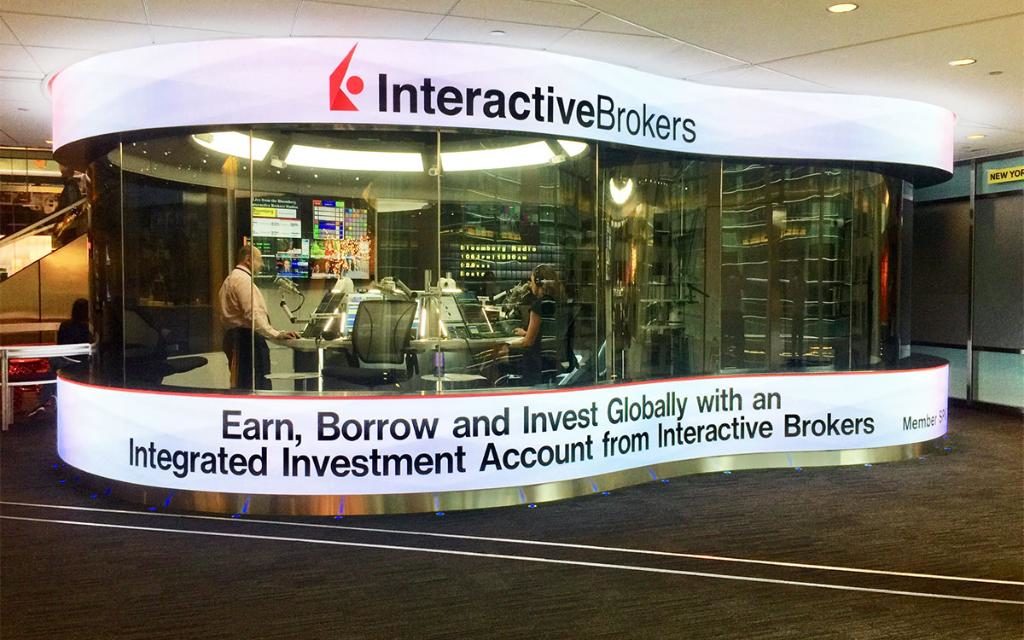 Court sides with Interactive Brokers in Ponzi scam lawsuit