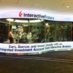 Interactive Brokers reports 11% Y/Y rise in commission revenue in Q4 2021