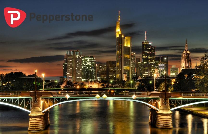 Exclusive Pepperstone gets BaFin license in Germany FX News Group