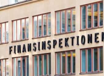 Sweden regulator Finansinspektionen