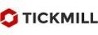 Tickmill logo 120x44