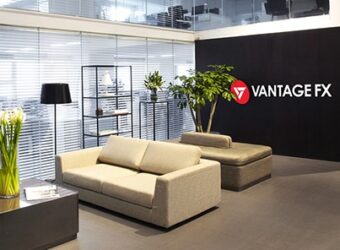 VantageFX office