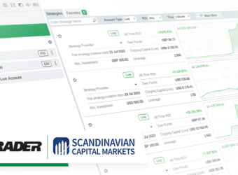 cTrader copy scandinavian capital markets