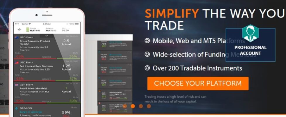trade360 website