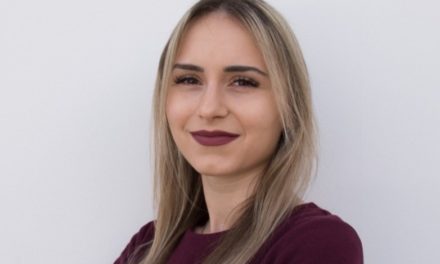 Exclusive: Point Nine hires bus dev exec Christina Barbash from FXPrimus
