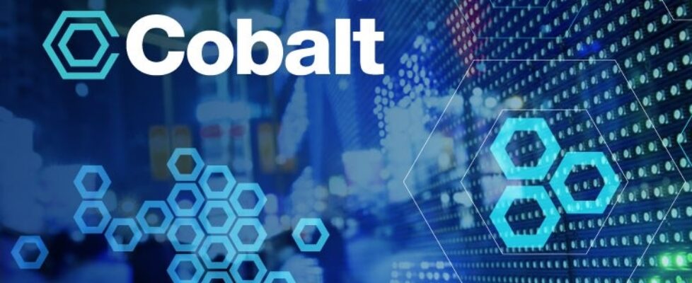 Cobalt post trade processing