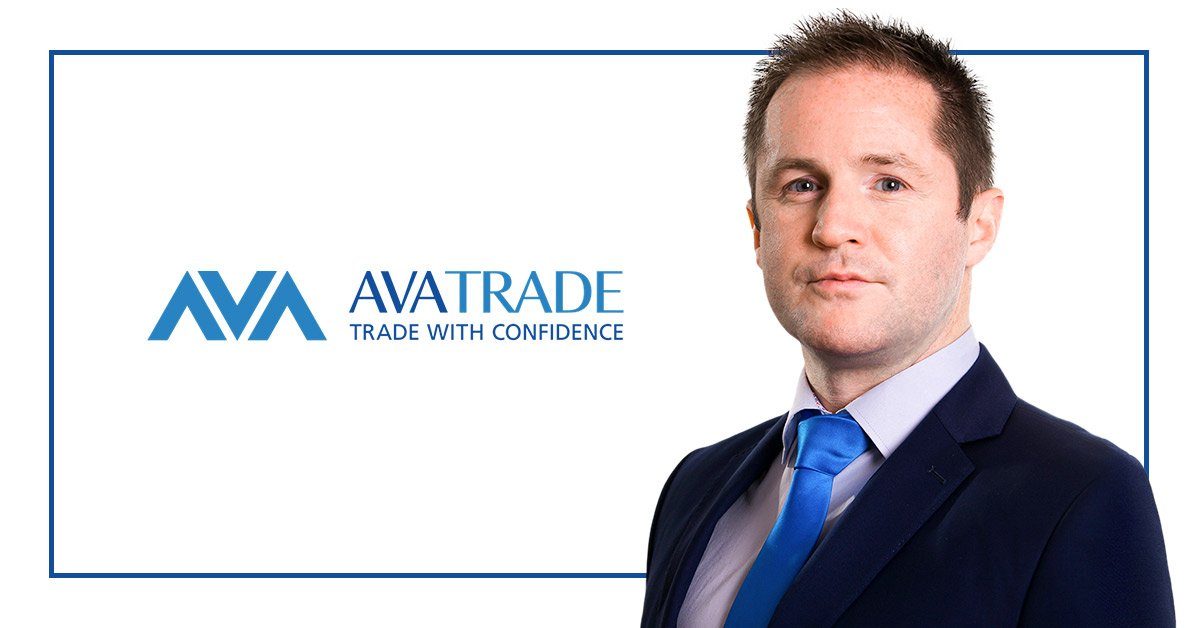 FX and CFD trading insurance: Dáire Ferguson on AvaProtect