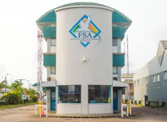 FSA Seychelles license office