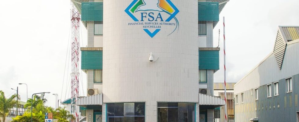 FSA Seychelles license office
