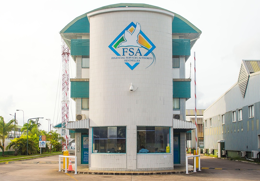 fsa registered venture capital firm