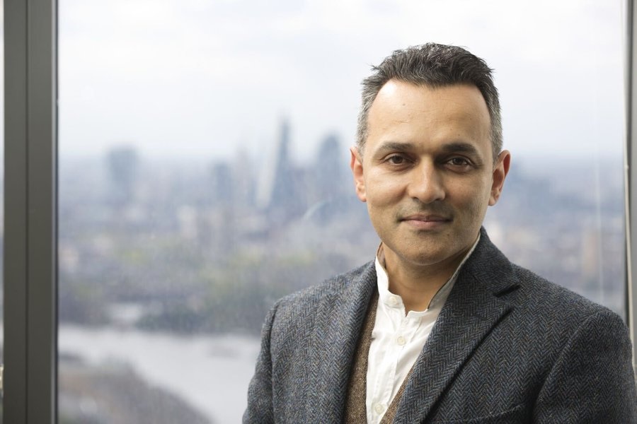 Exclusive: ex eToro UK chief Iqbal Gandham joins crypto firm Ledger