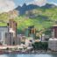 Mauritius fx license