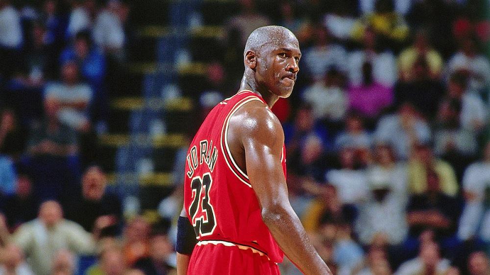 Michael Jordan special advisor to DraftKing's board FX News Group