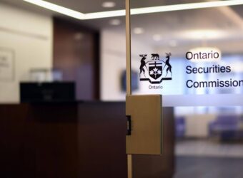 Ontario Securities Commission OSC office