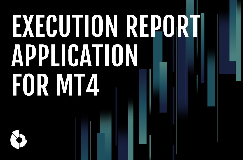 Mt4 report analysis tool