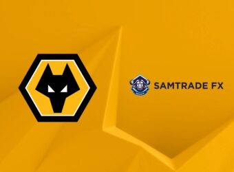Wolverhampton sponsor Samtrade FX