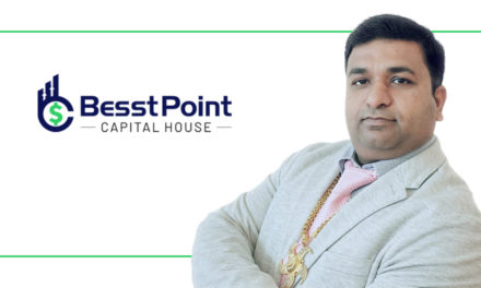 Offshore hedge fund BesstPoint Capital adds MT5 platform