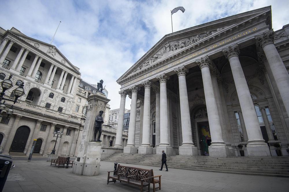 Bank of England