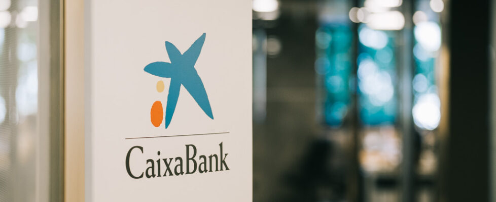 CaixaBank FX Now