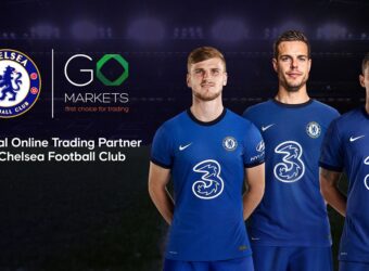 Chelsea FC GO Markets