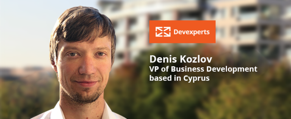 Denis-Kozlov-Bisdev-at-Devexperts-Cyprus