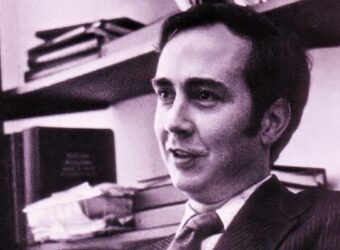 Joe Sullivan Cboe 1973