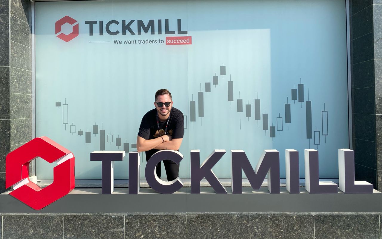 Exclusive: Marketing head Themis Christou leaves Tickmill - FX News Group