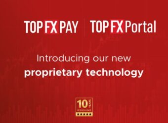 TopFX Pay Portal CRM