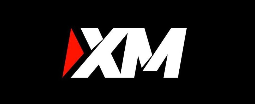 XM Group logo large