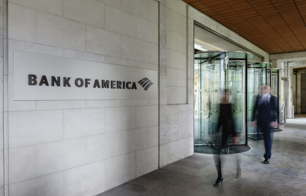 Bank of America launches CashPro Forecasting