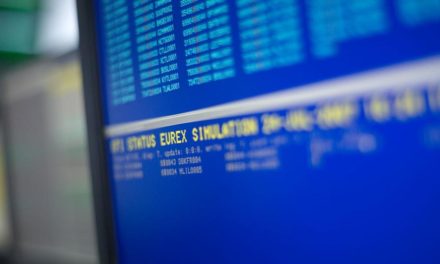 Eurex reports IBOR reform progress
