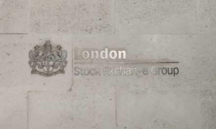 London Stock Exchange registers slight rise in income in Q3 2020