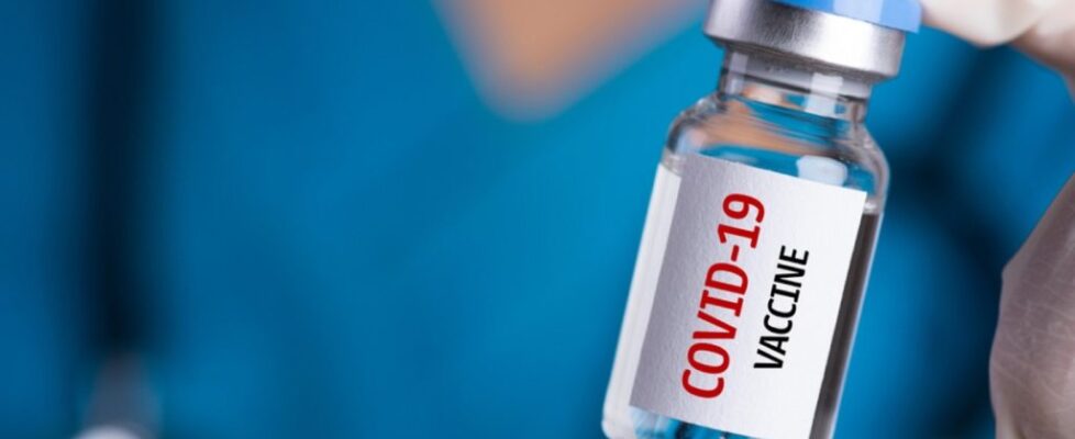 Covid 19 vaccine pfizer