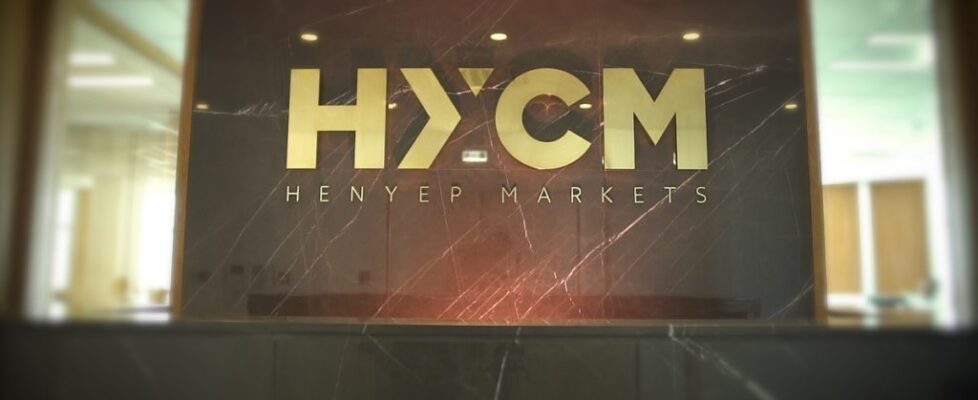 HYCM Henyep office