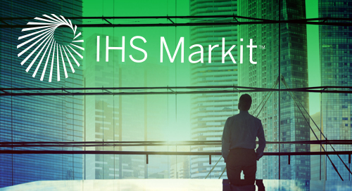 IHS Markit registers slight rise in fin services revenue in Q4 2021