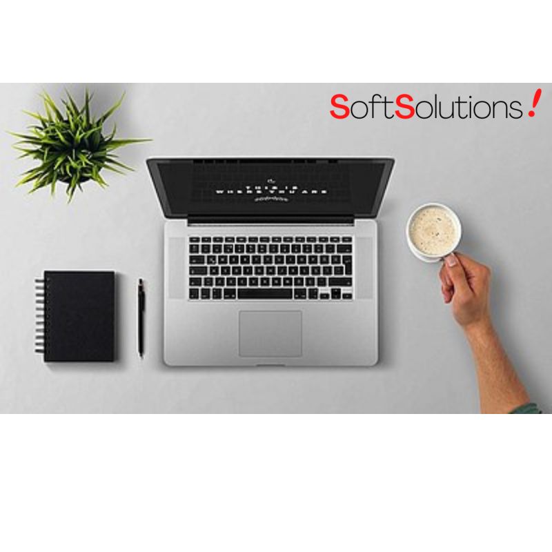 SoftSolutions launches electronic trading as-a-service with nexRates ...