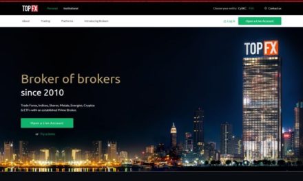 Exclusive: TopFX goes live with EU Retail FX site
