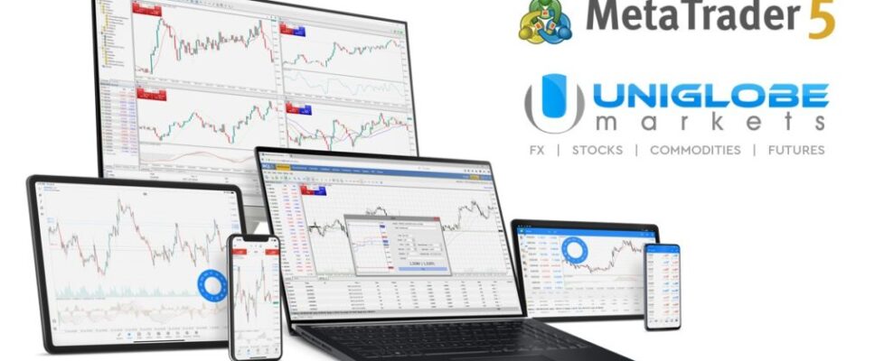 Uniglobe Markets MT5