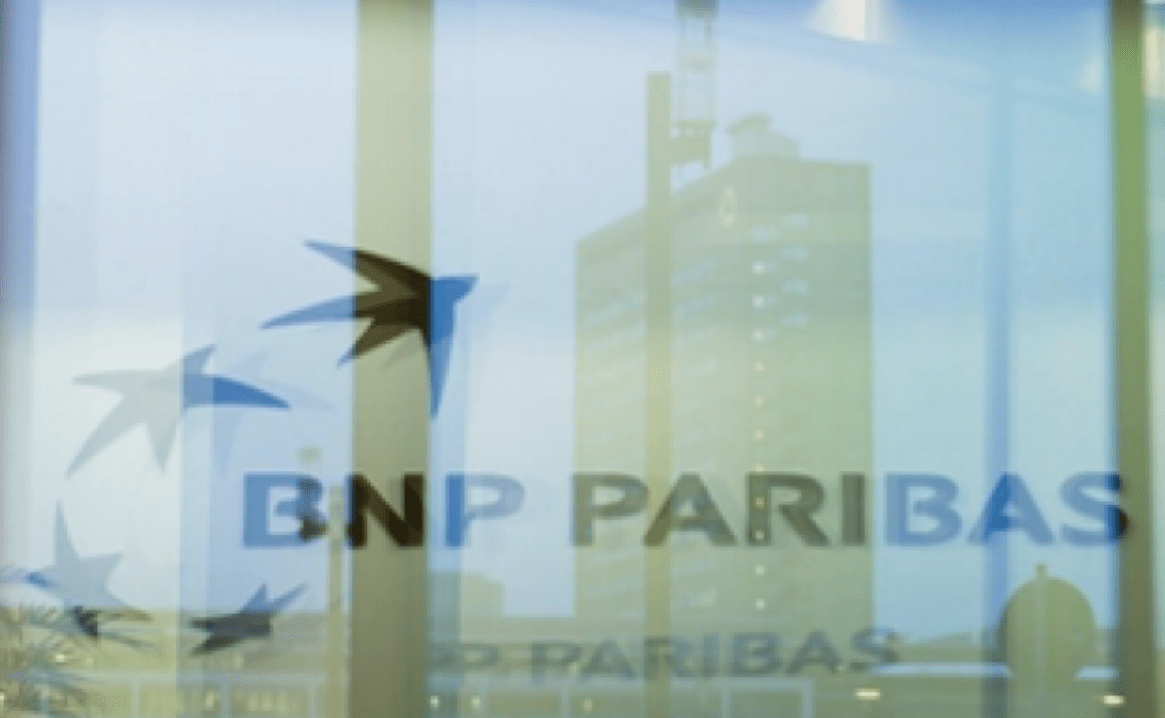 BNP Paribas reaches agreement with Credit Suisse for Prime Services  customers - FX News Group