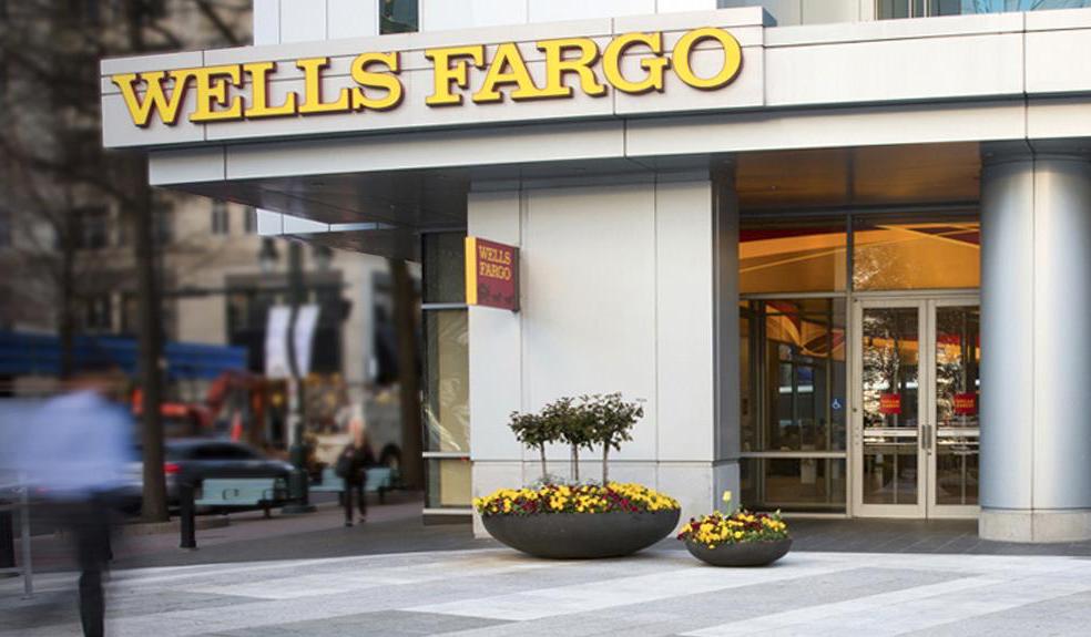 SEC fines Wells Fargo $35 million over consulting fees