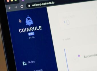 Coinrule crypto auto trading