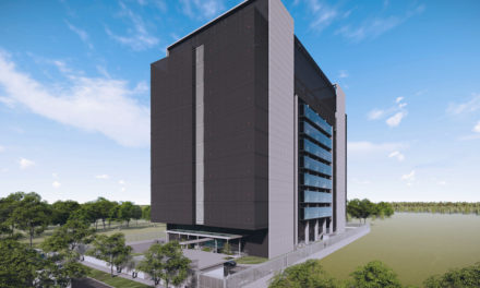 Equinix expands further in Singapore via fifth IBX data center