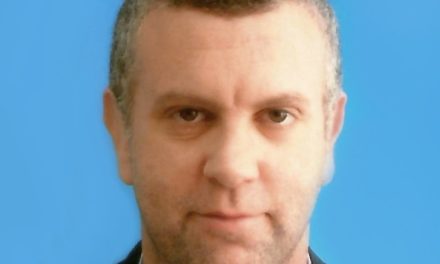 Exclusive: Leverate hires Eran Gorodezky as CFO