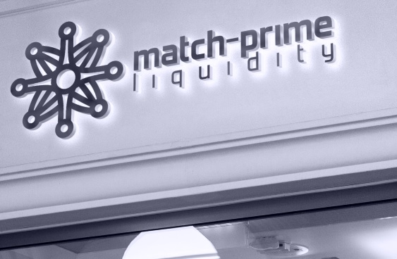 Sheer Markets adds Match-Prime liquidity