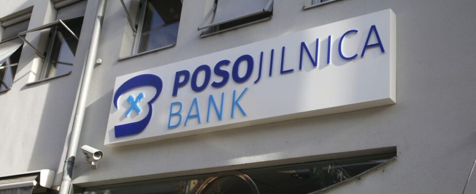 Poso Bank
