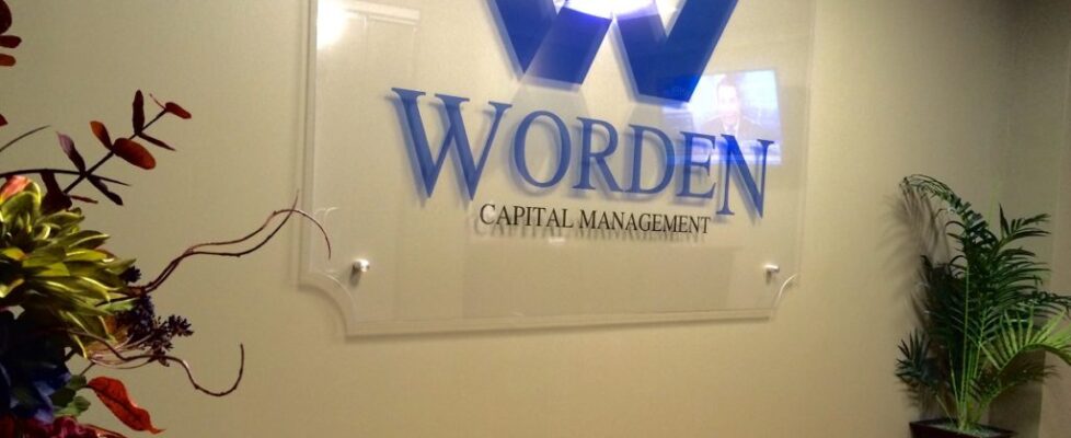 Worden Capital Management office