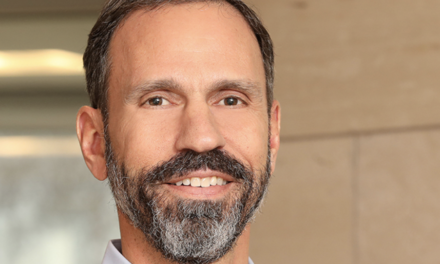 Mastercard appoints Craig Vosburg as Chief Product Officer