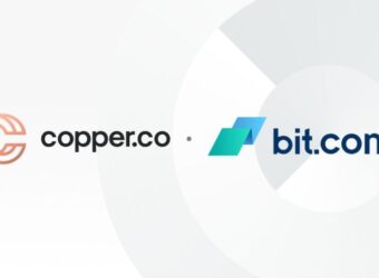 Copper ClearLoop Bit crypto settlement