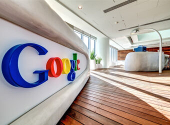 Google office