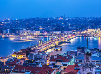 Istanbul forex